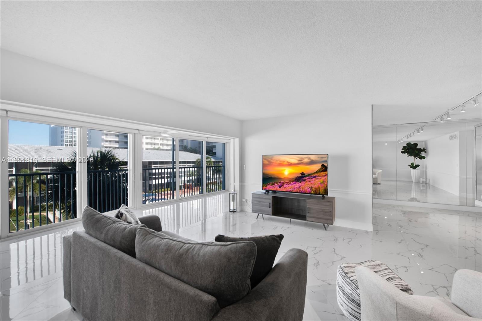 WILSHIRE EAST CONDO - Residential