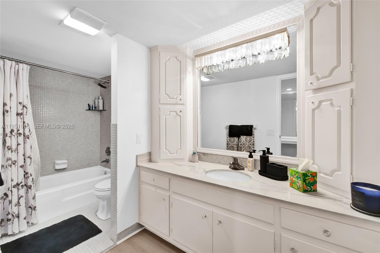 WILSHIRE EAST CONDO - Residential