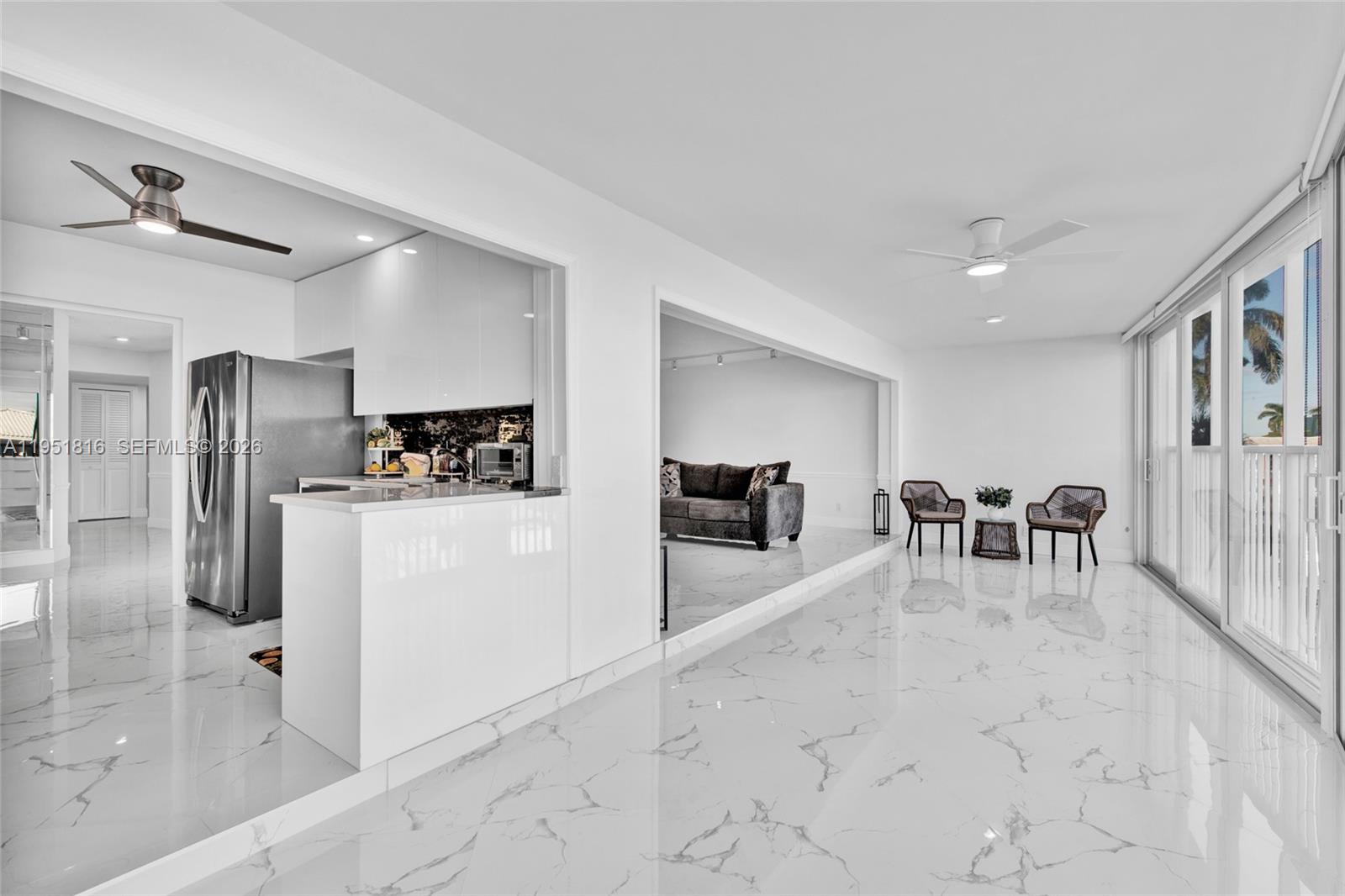 WILSHIRE EAST CONDO - Residential