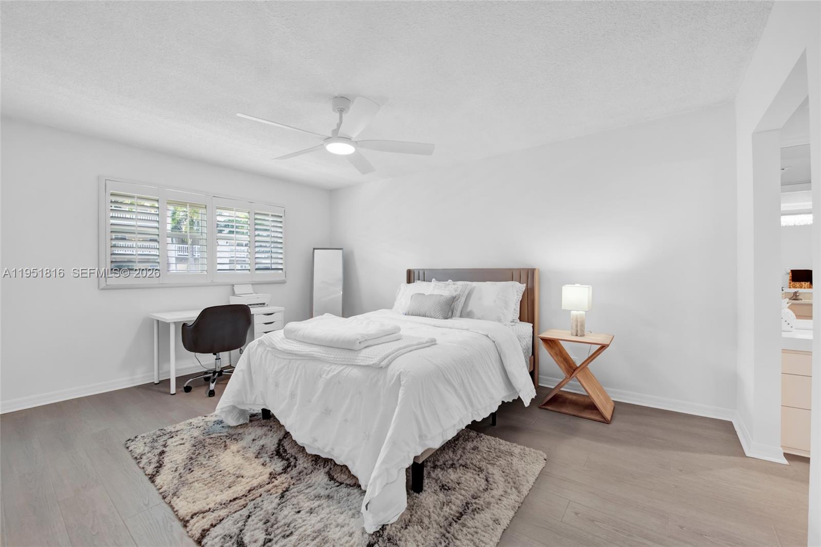 WILSHIRE EAST CONDO - Residential