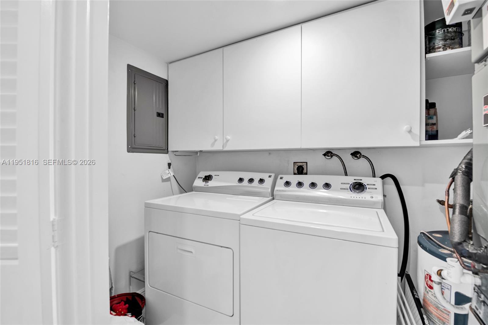 WILSHIRE EAST CONDO - Residential