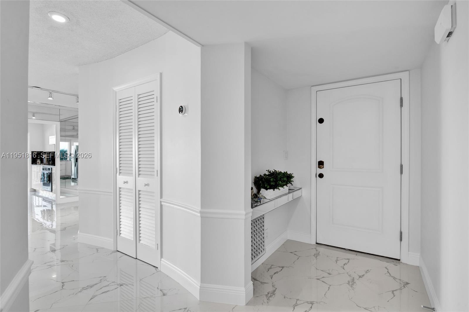 WILSHIRE EAST CONDO - Residential