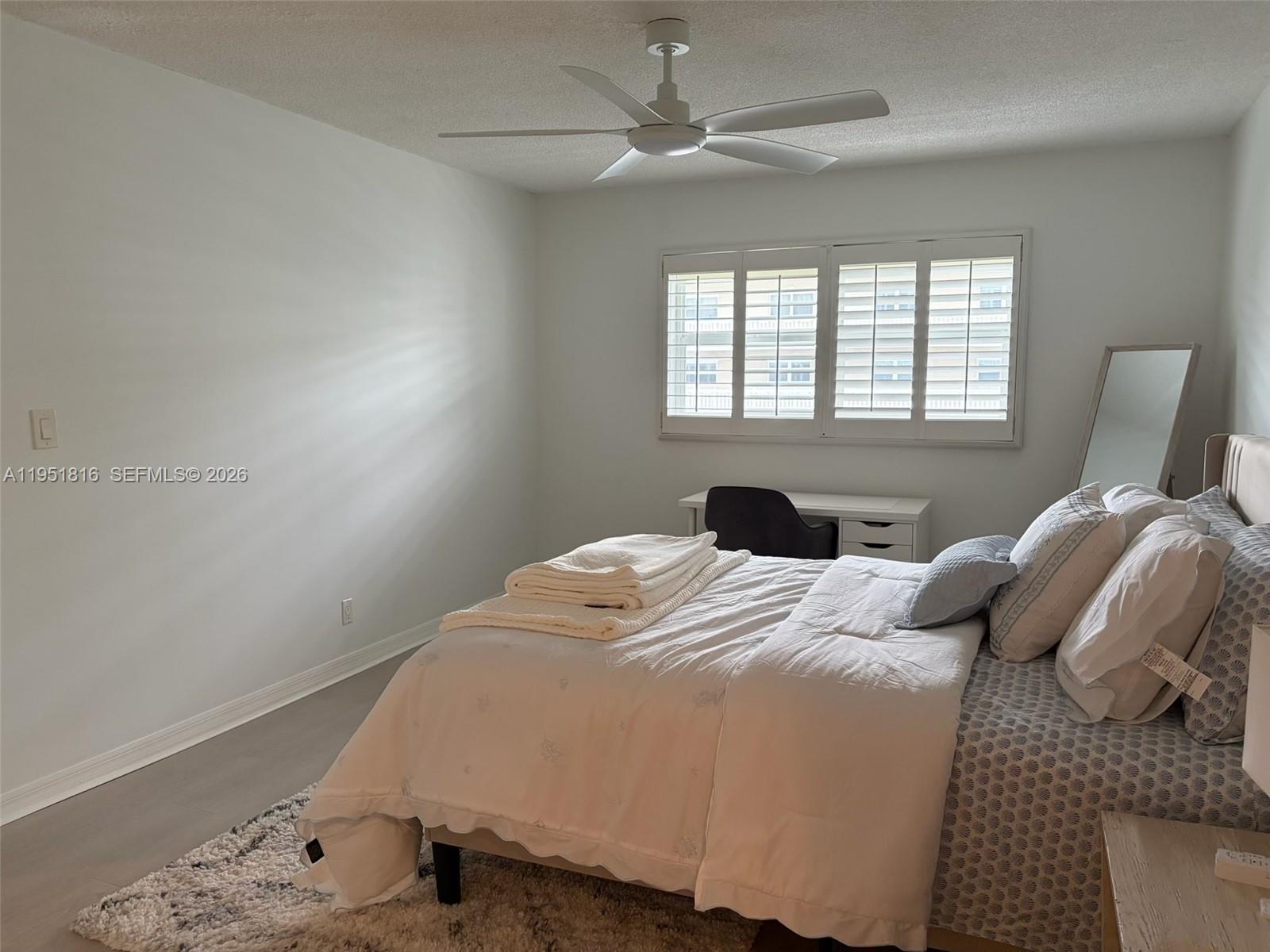 WILSHIRE EAST CONDO - Residential