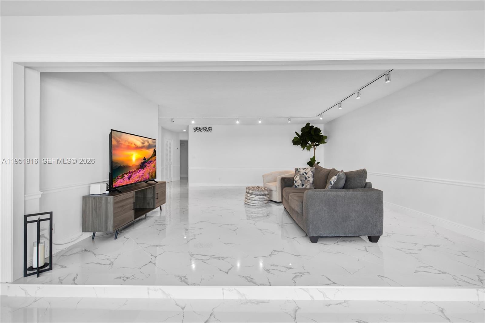 WILSHIRE EAST CONDO - Residential