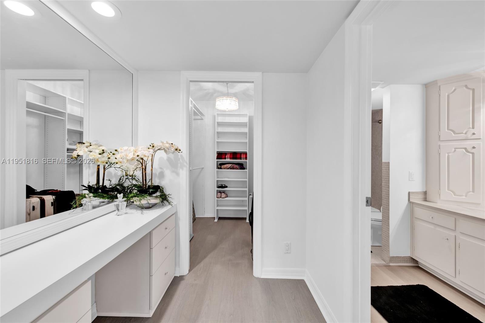 WILSHIRE EAST CONDO - Residential