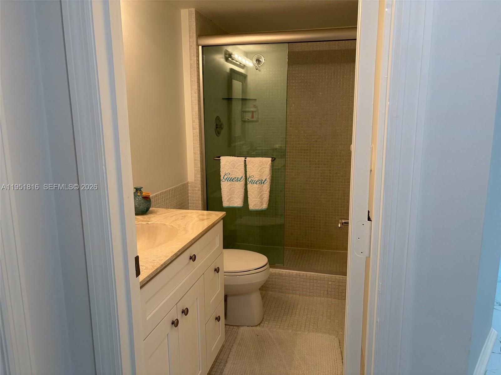 WILSHIRE EAST CONDO - Residential