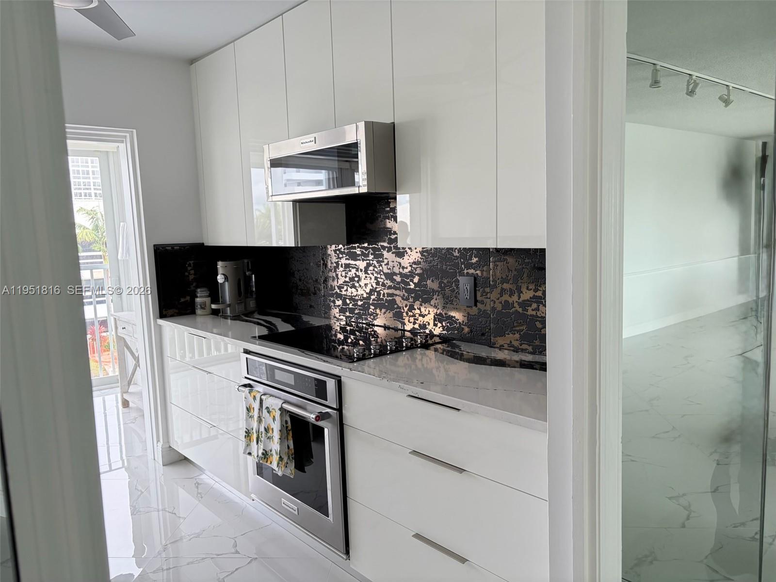 WILSHIRE EAST CONDO - Residential