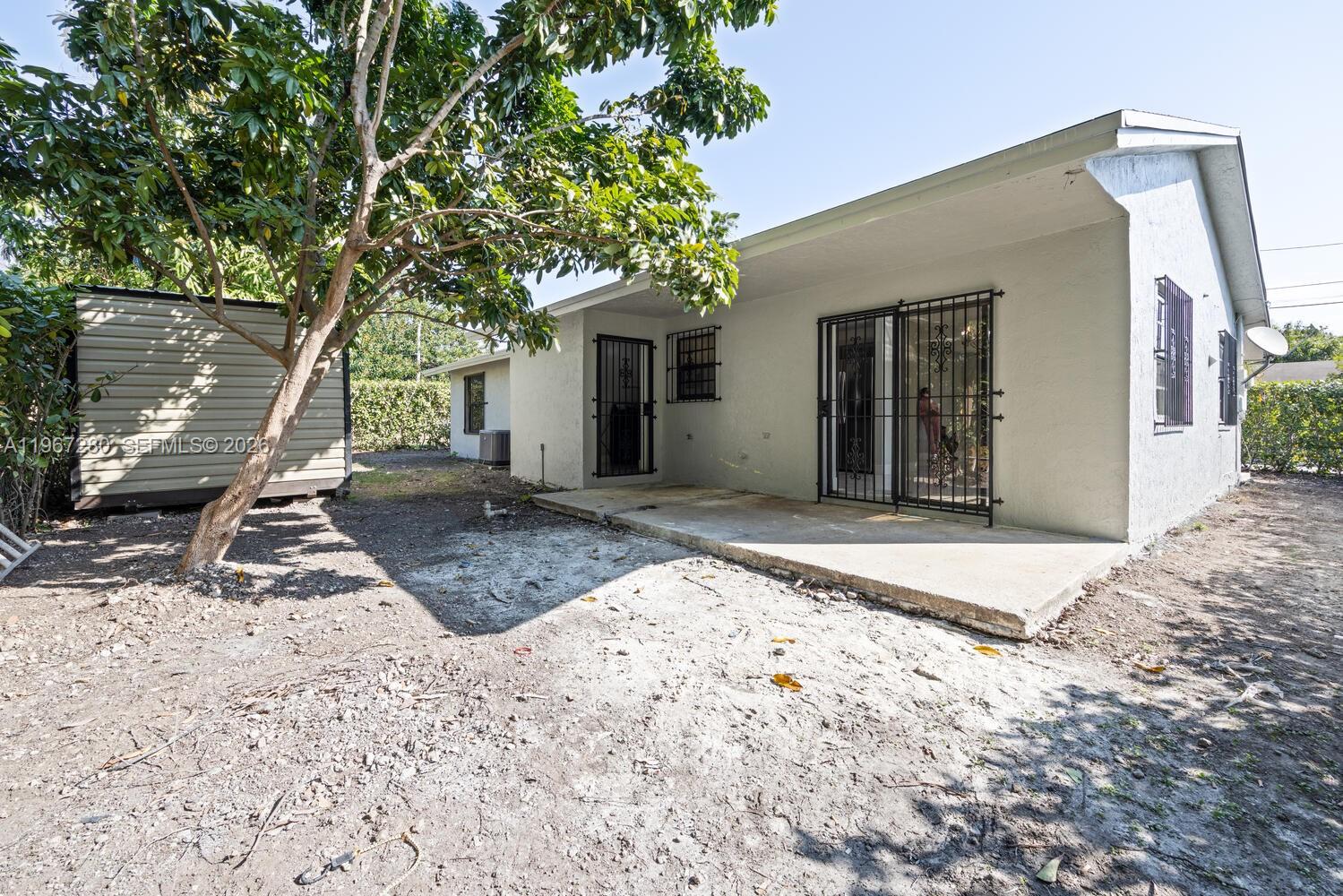 EWINGS ADDN - Residential