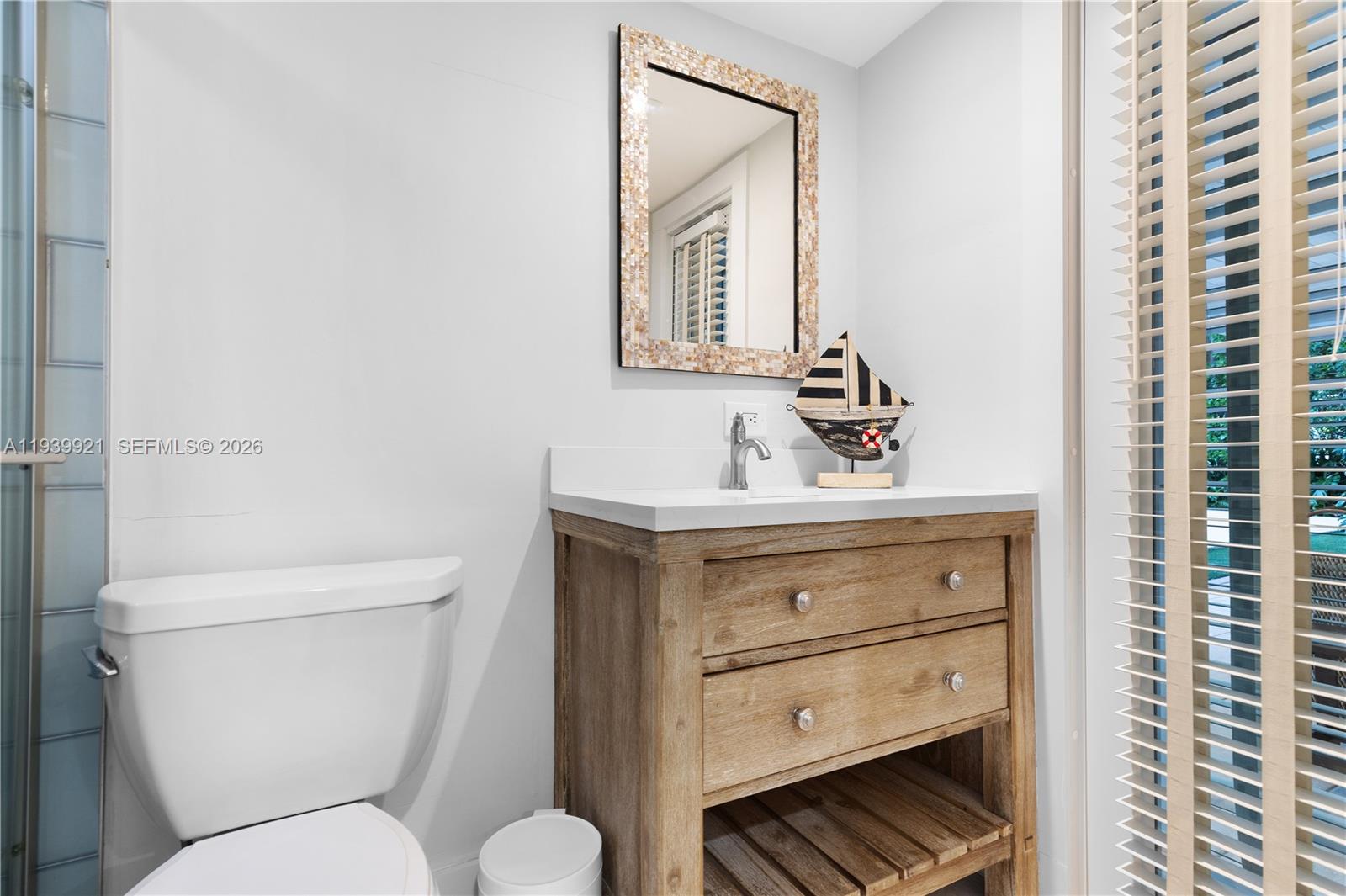 SEVEN ACRES - Residential