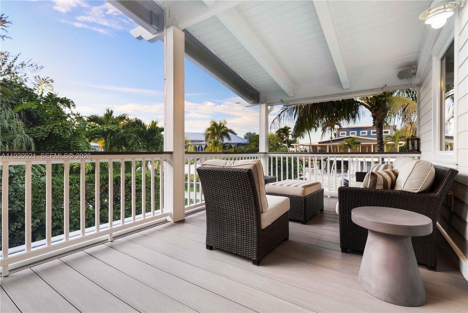 SEVEN ACRES - Residential