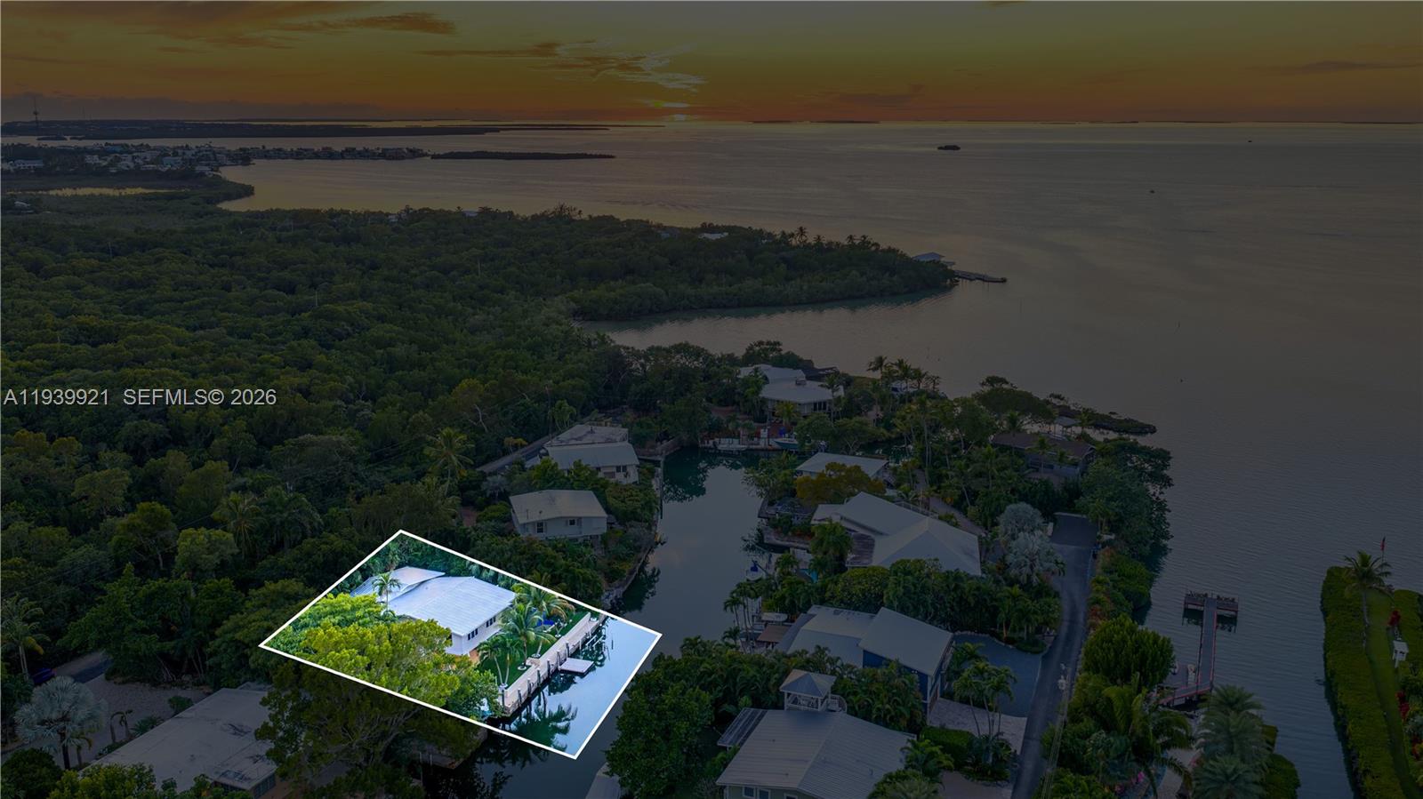 SEVEN ACRES - Residential