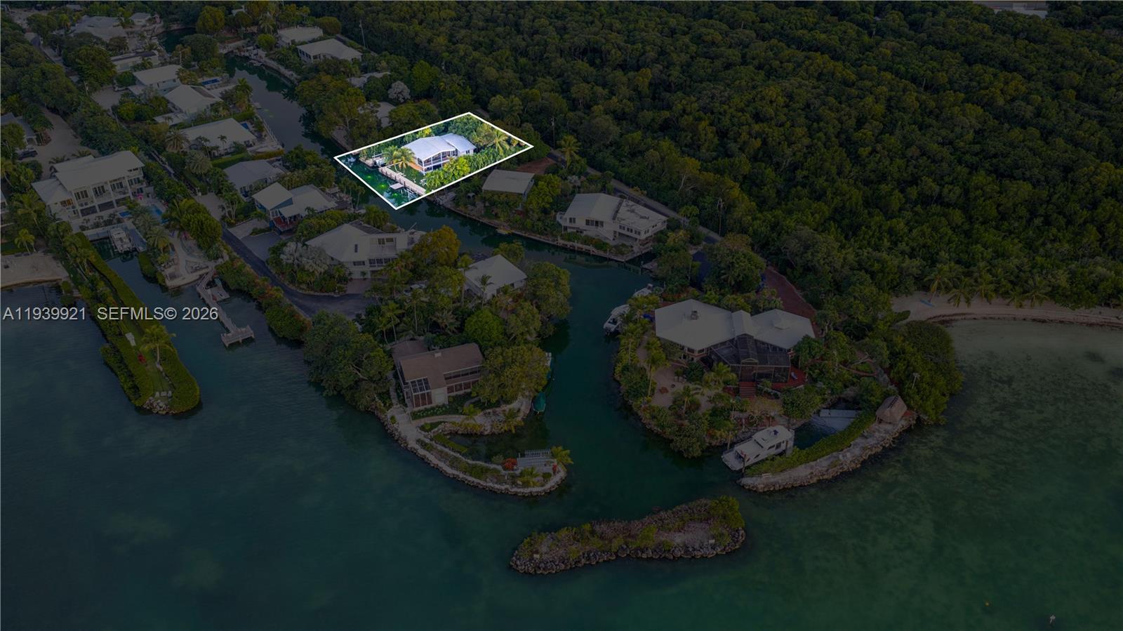 SEVEN ACRES - Residential