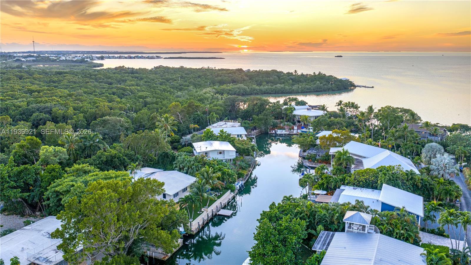 SEVEN ACRES - Residential