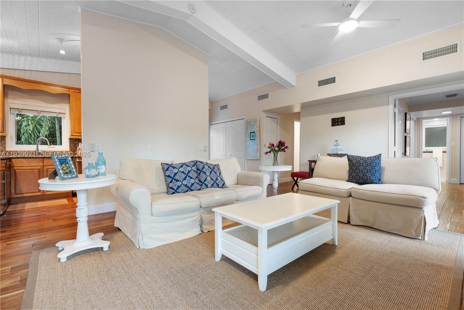 SEVEN ACRES - Residential