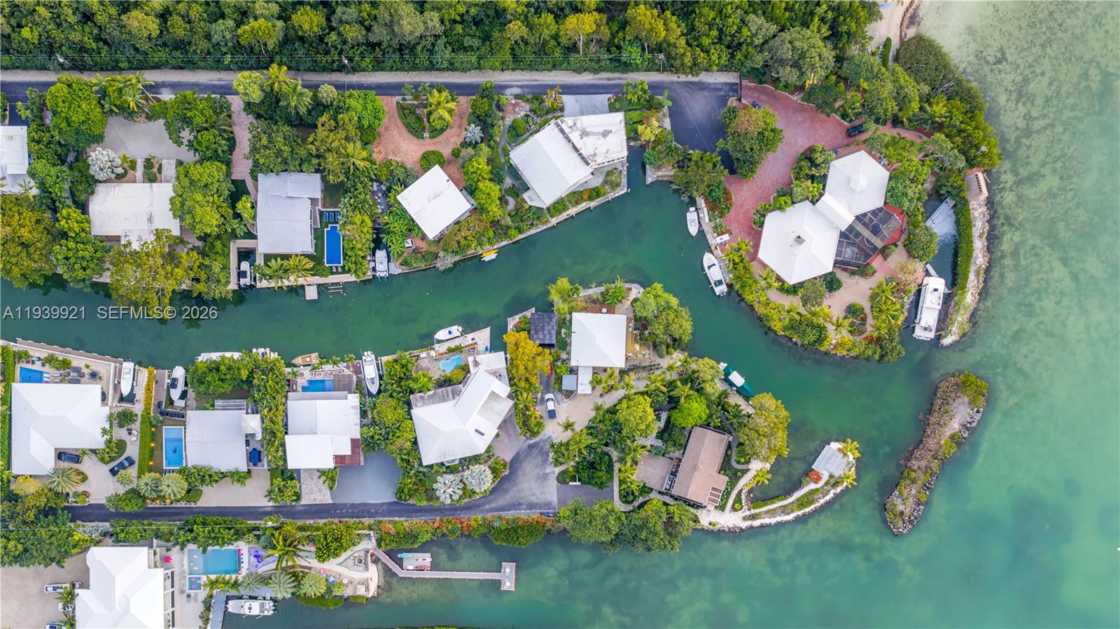 SEVEN ACRES - Residential