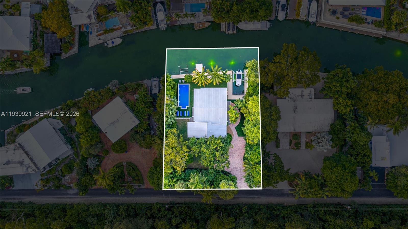 SEVEN ACRES - Residential