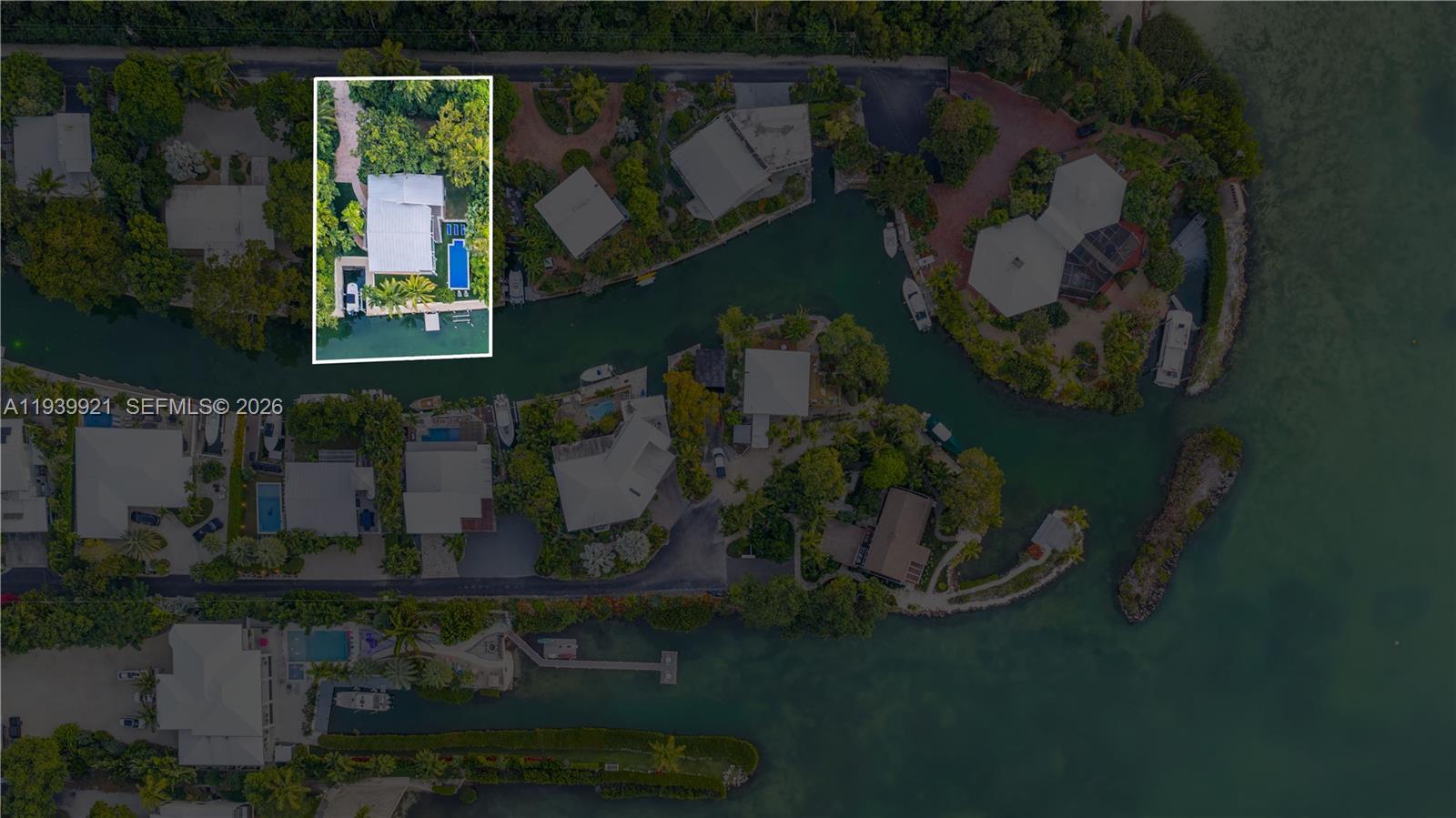 SEVEN ACRES - Residential