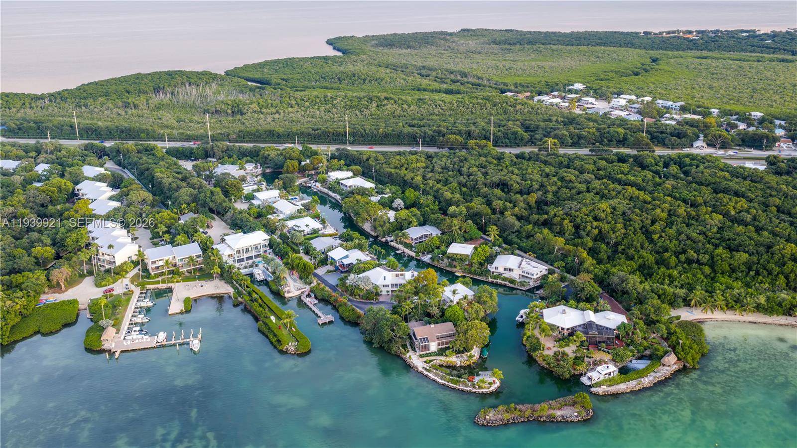 SEVEN ACRES - Residential