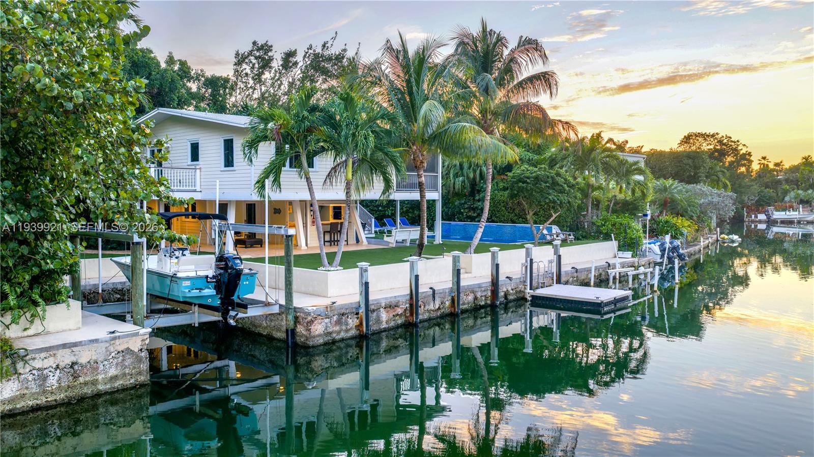 SEVEN ACRES - Residential