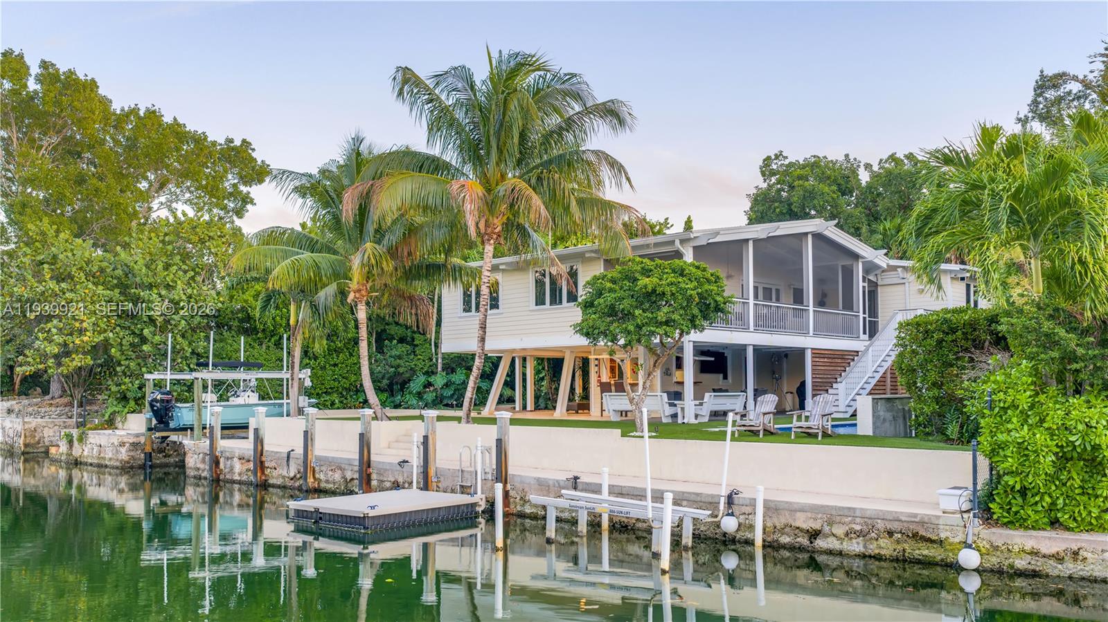 SEVEN ACRES - Residential