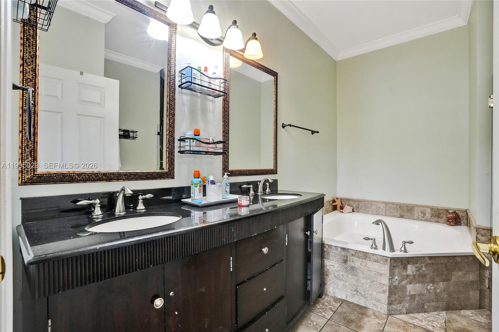 REGENCY HOMES AT SUNRISE - Residential