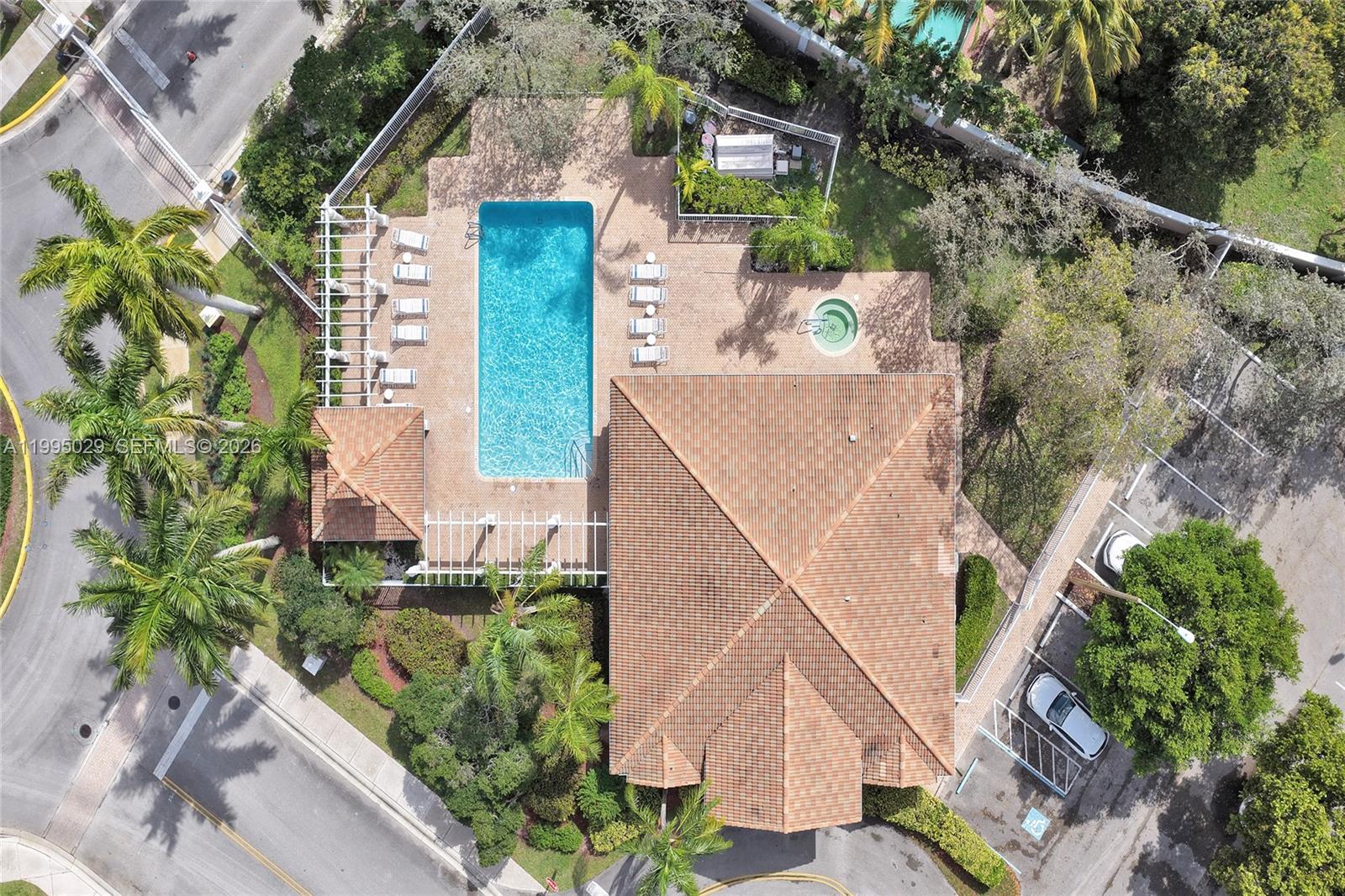 REGENCY HOMES AT SUNRISE - Residential