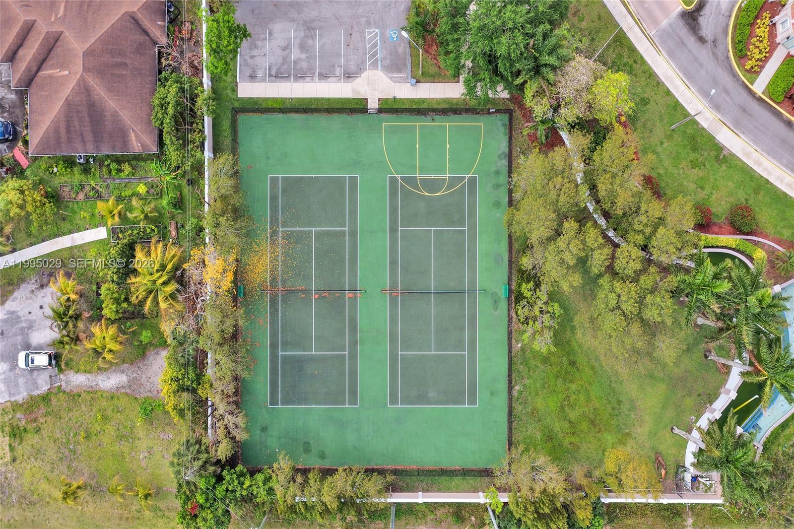 REGENCY HOMES AT SUNRISE - Residential