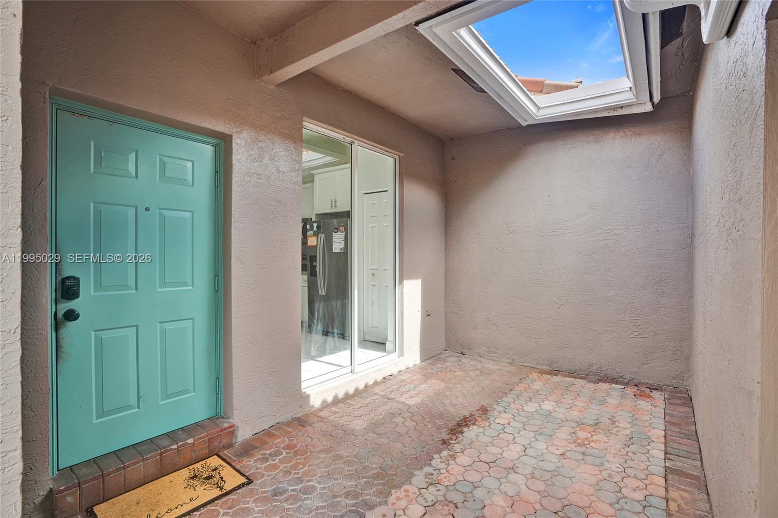 REGENCY HOMES AT SUNRISE - Residential