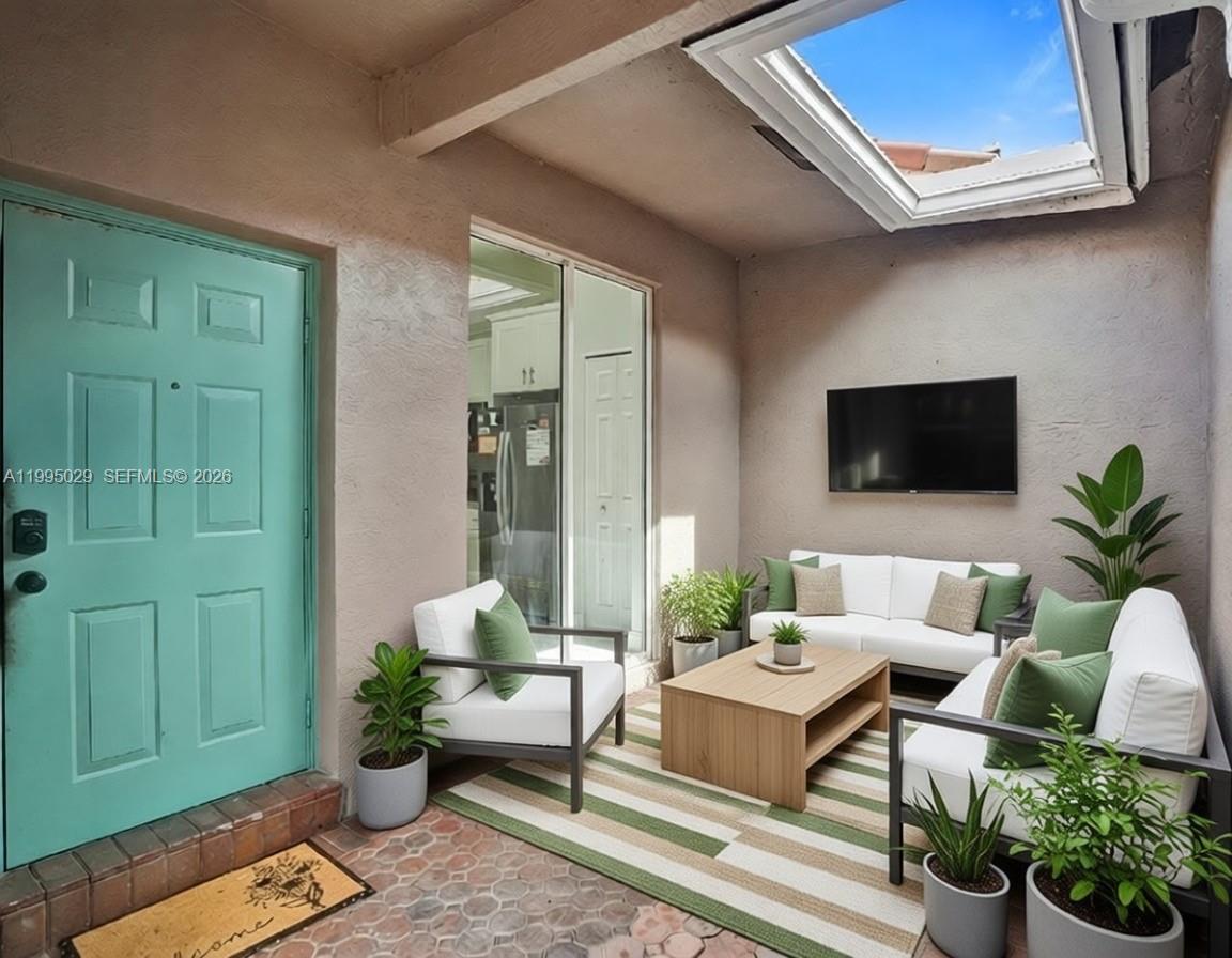 REGENCY HOMES AT SUNRISE - Residential