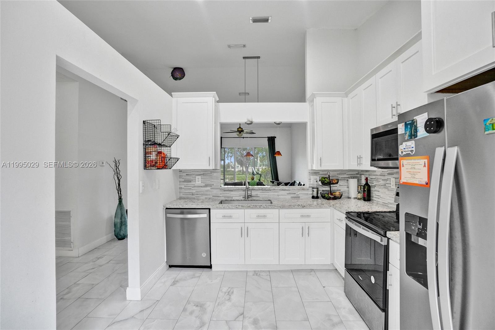 REGENCY HOMES AT SUNRISE - Residential