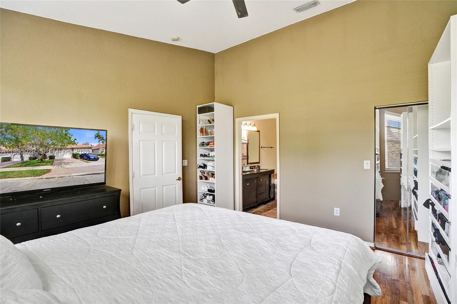 REGENCY HOMES AT SUNRISE - Residential