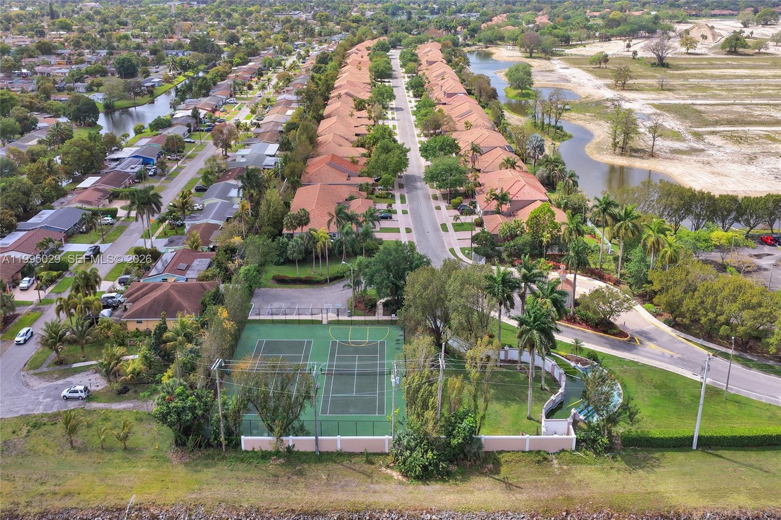 REGENCY HOMES AT SUNRISE - Residential