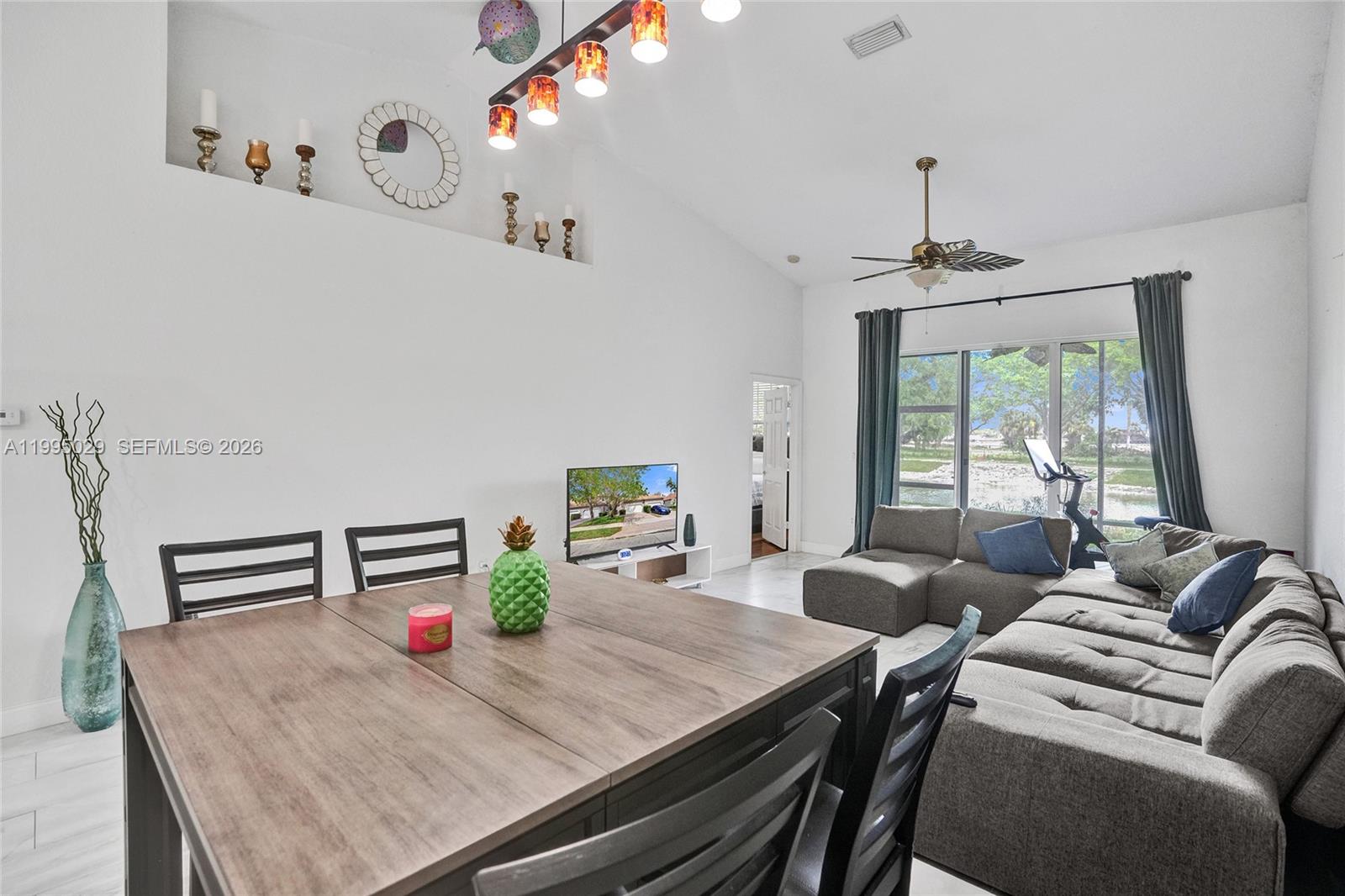 REGENCY HOMES AT SUNRISE - Residential