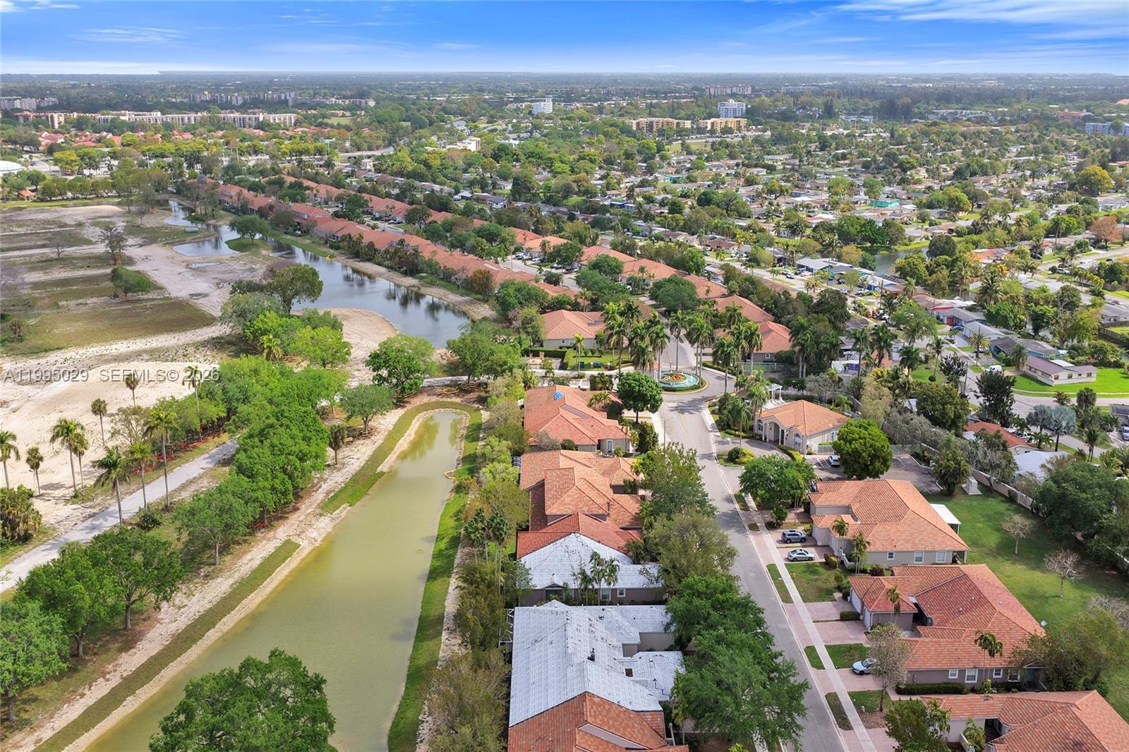 REGENCY HOMES AT SUNRISE - Residential