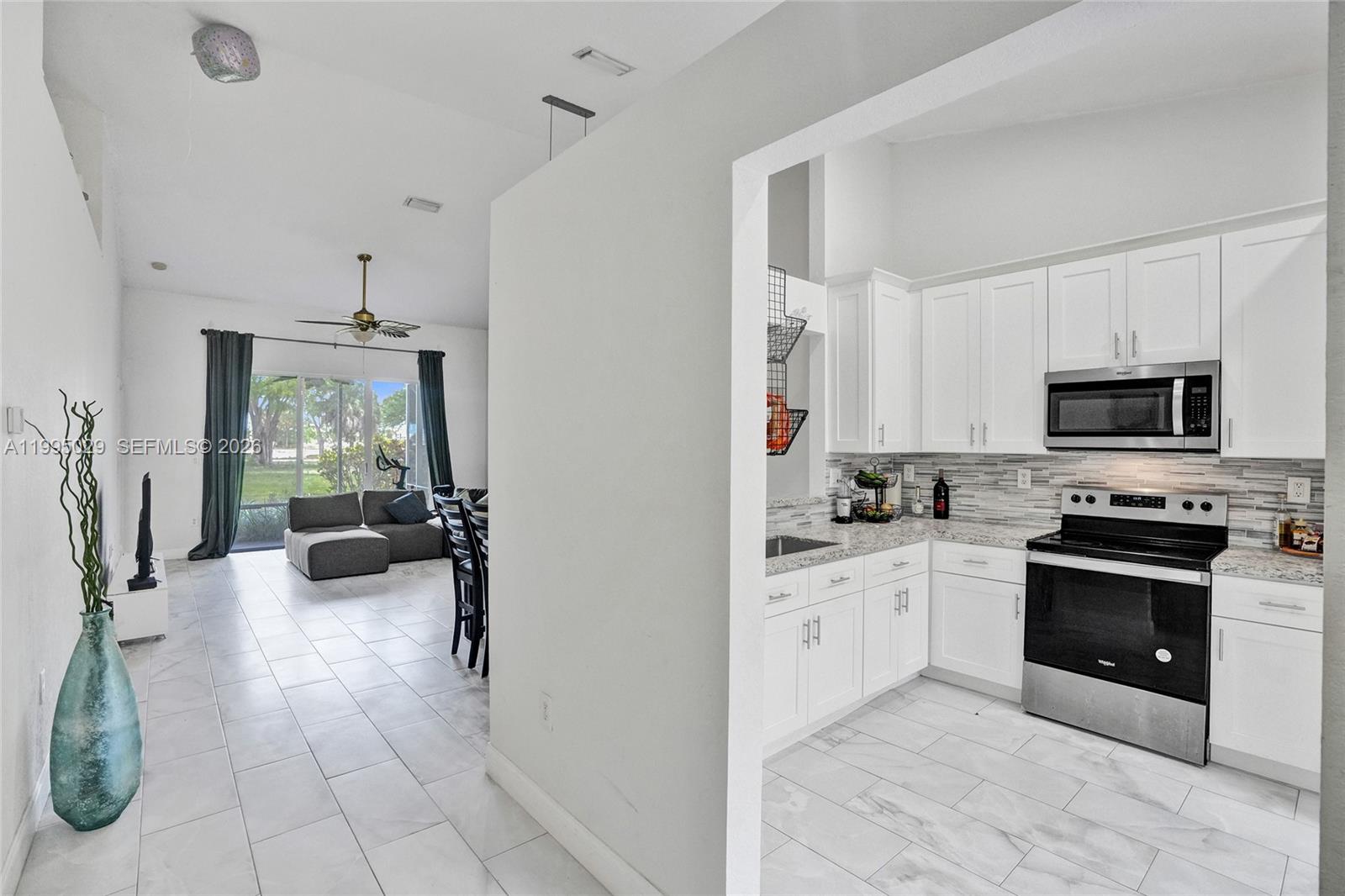 REGENCY HOMES AT SUNRISE - Residential