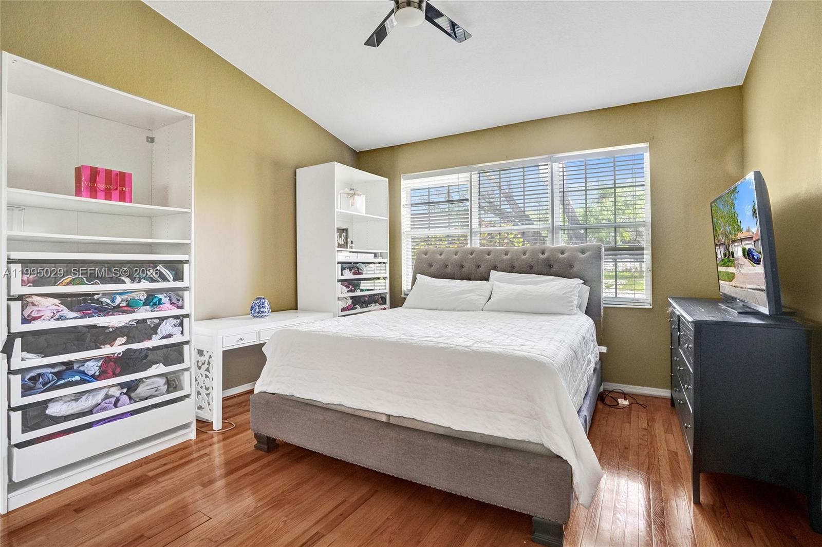 REGENCY HOMES AT SUNRISE - Residential