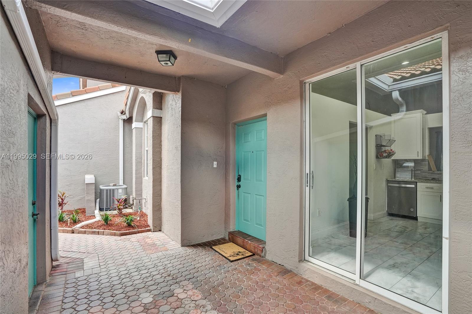 REGENCY HOMES AT SUNRISE - Residential