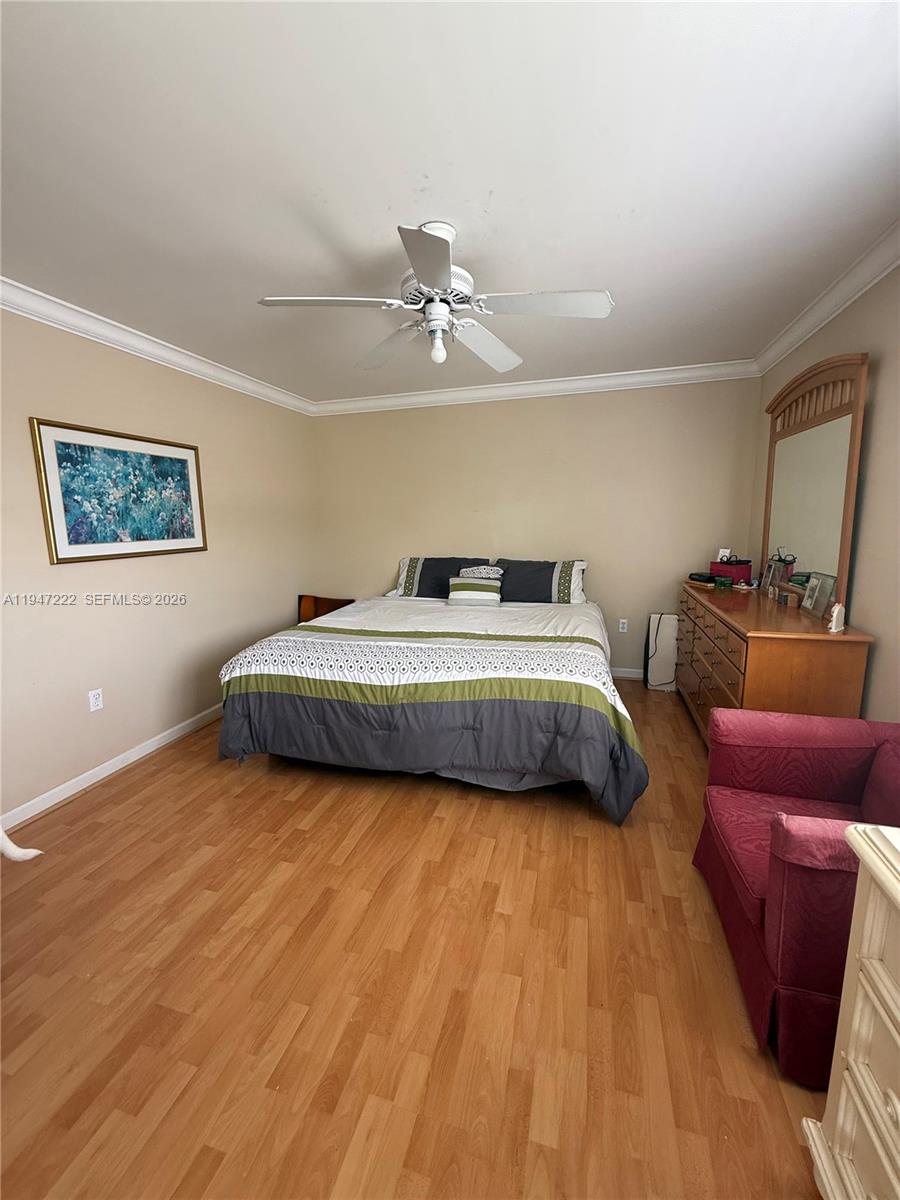 COUNTRY WALK WEST SEC 1 - Residential