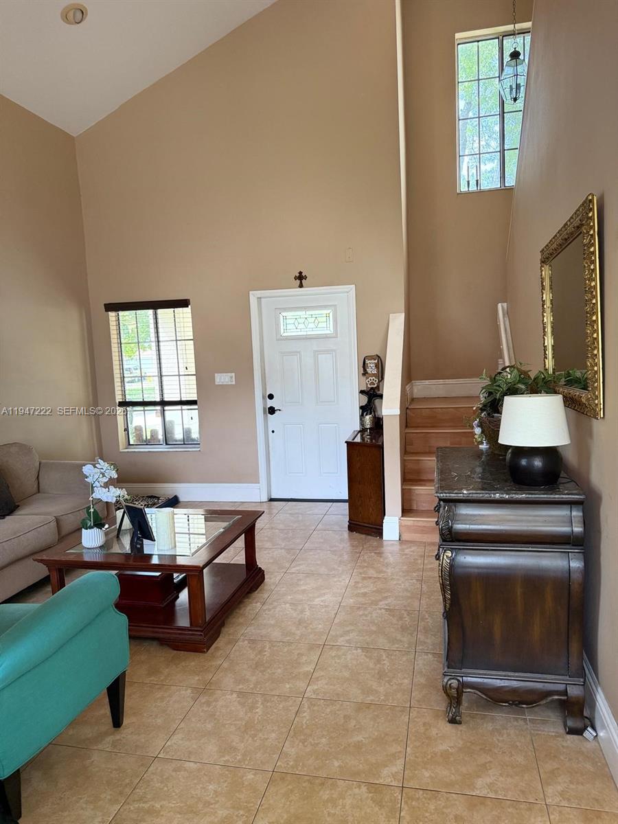 COUNTRY WALK WEST SEC 1 - Residential