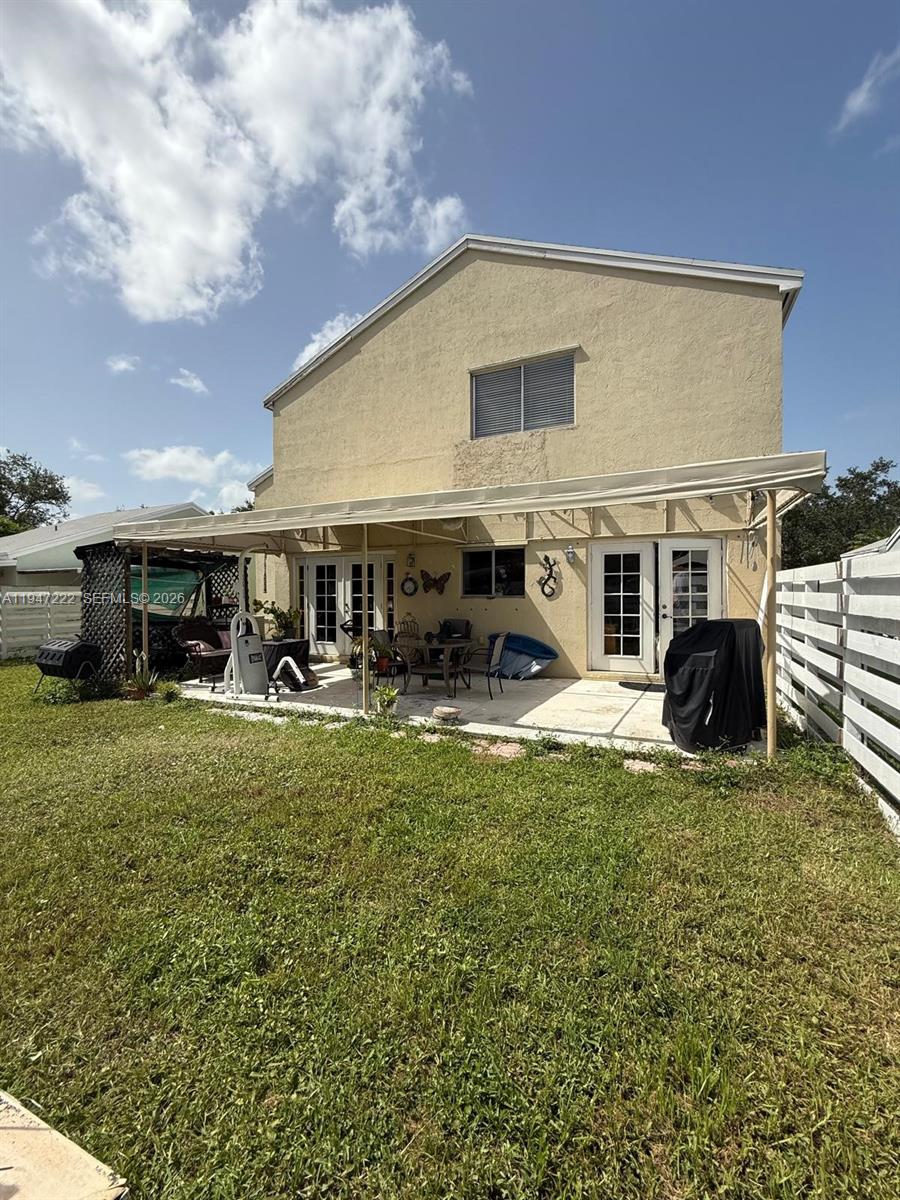 COUNTRY WALK WEST SEC 1 - Residential