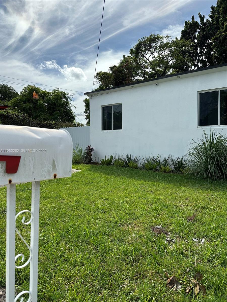 LIBERTY CITY - Residential