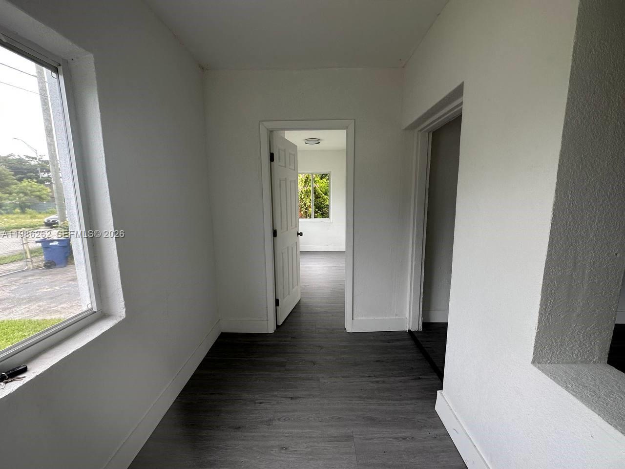 LIBERTY CITY - Residential