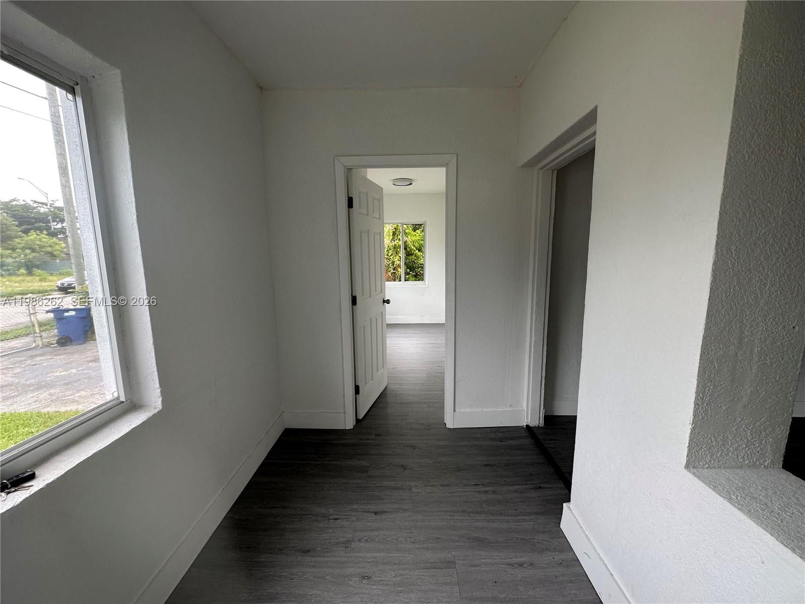 LIBERTY CITY - Residential