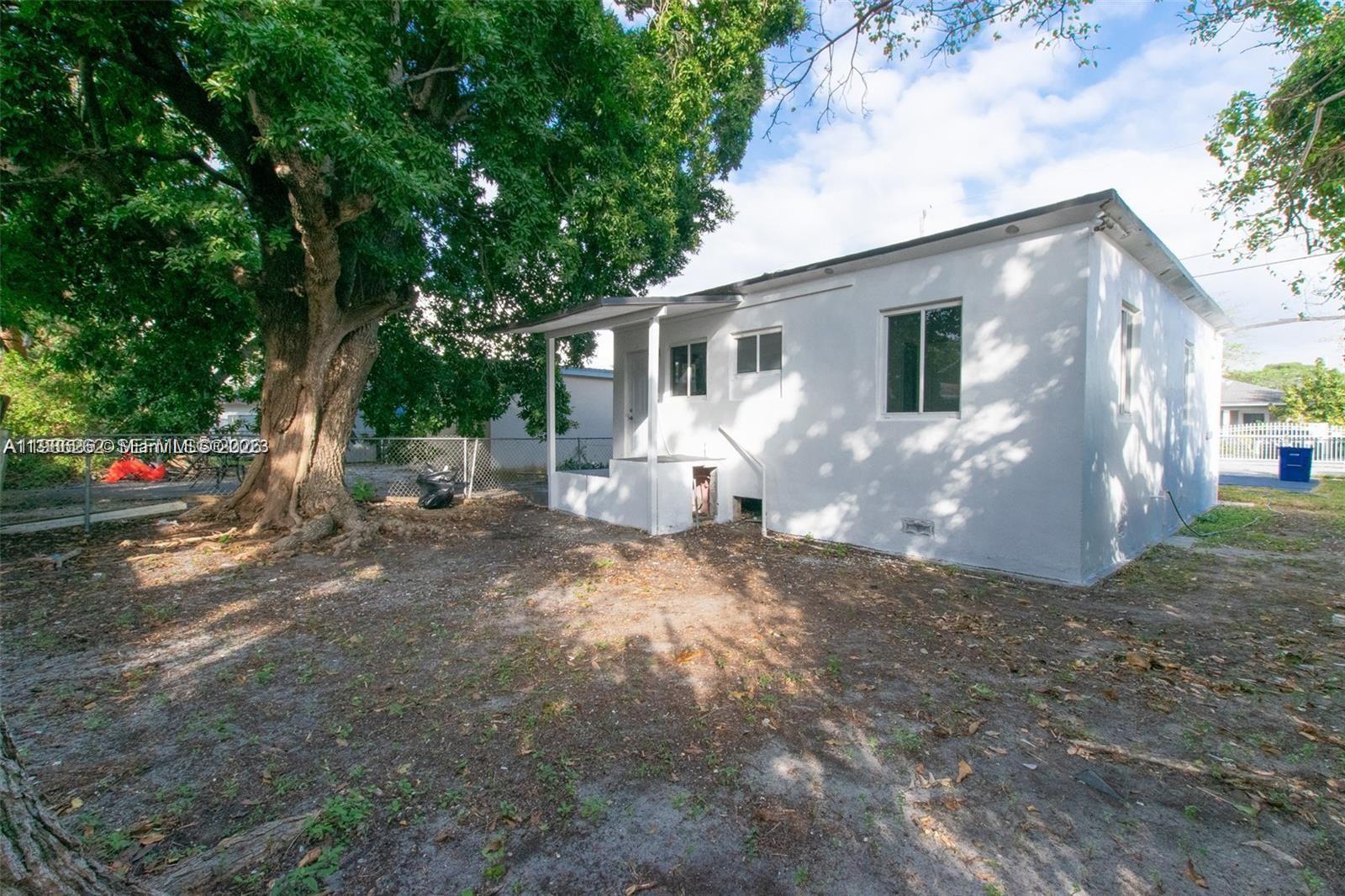 LIBERTY CITY - Residential