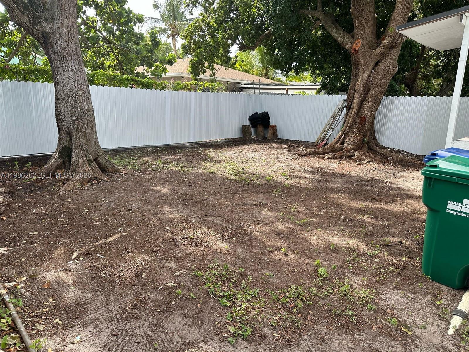 LIBERTY CITY - Residential