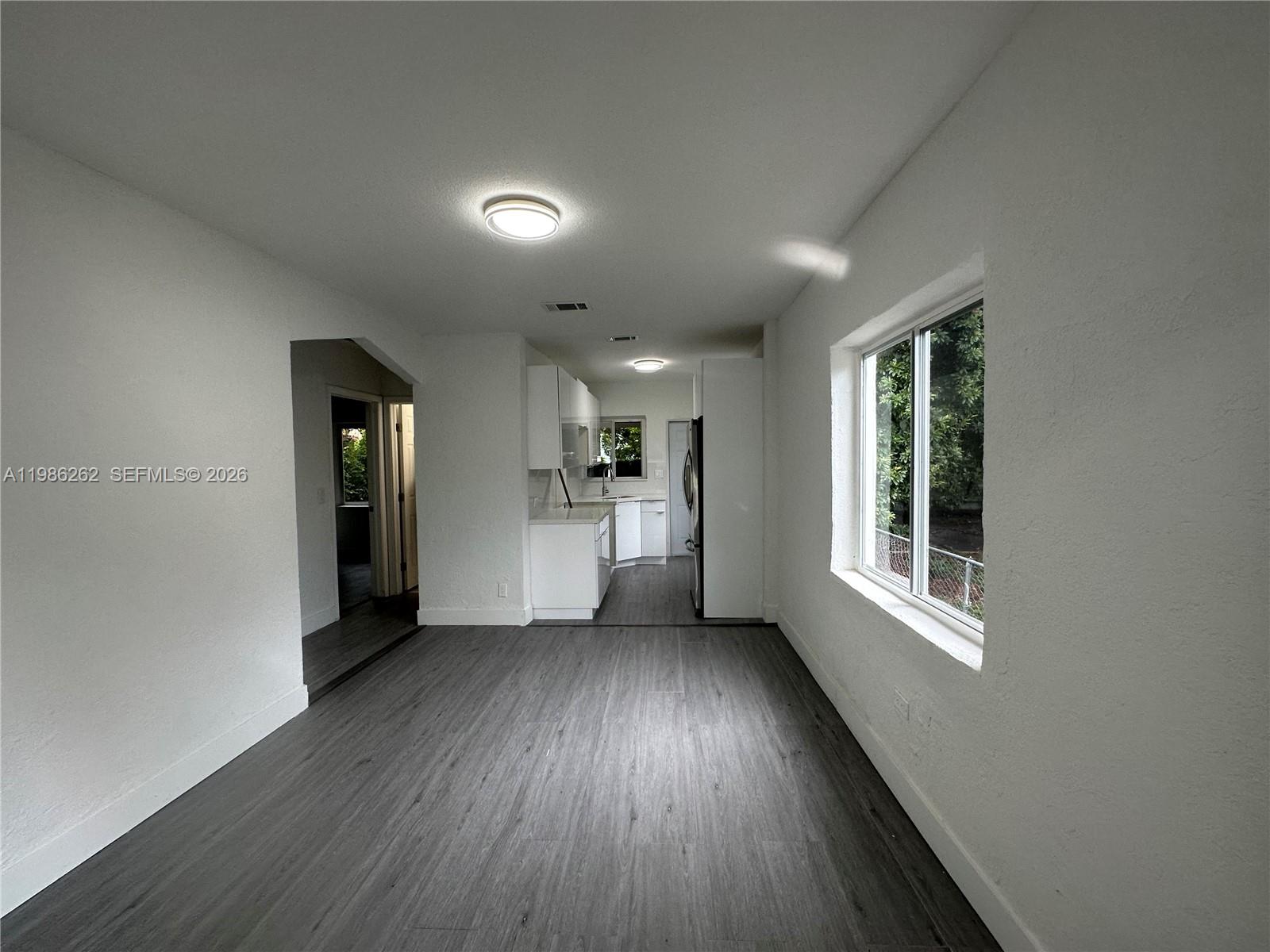 LIBERTY CITY - Residential