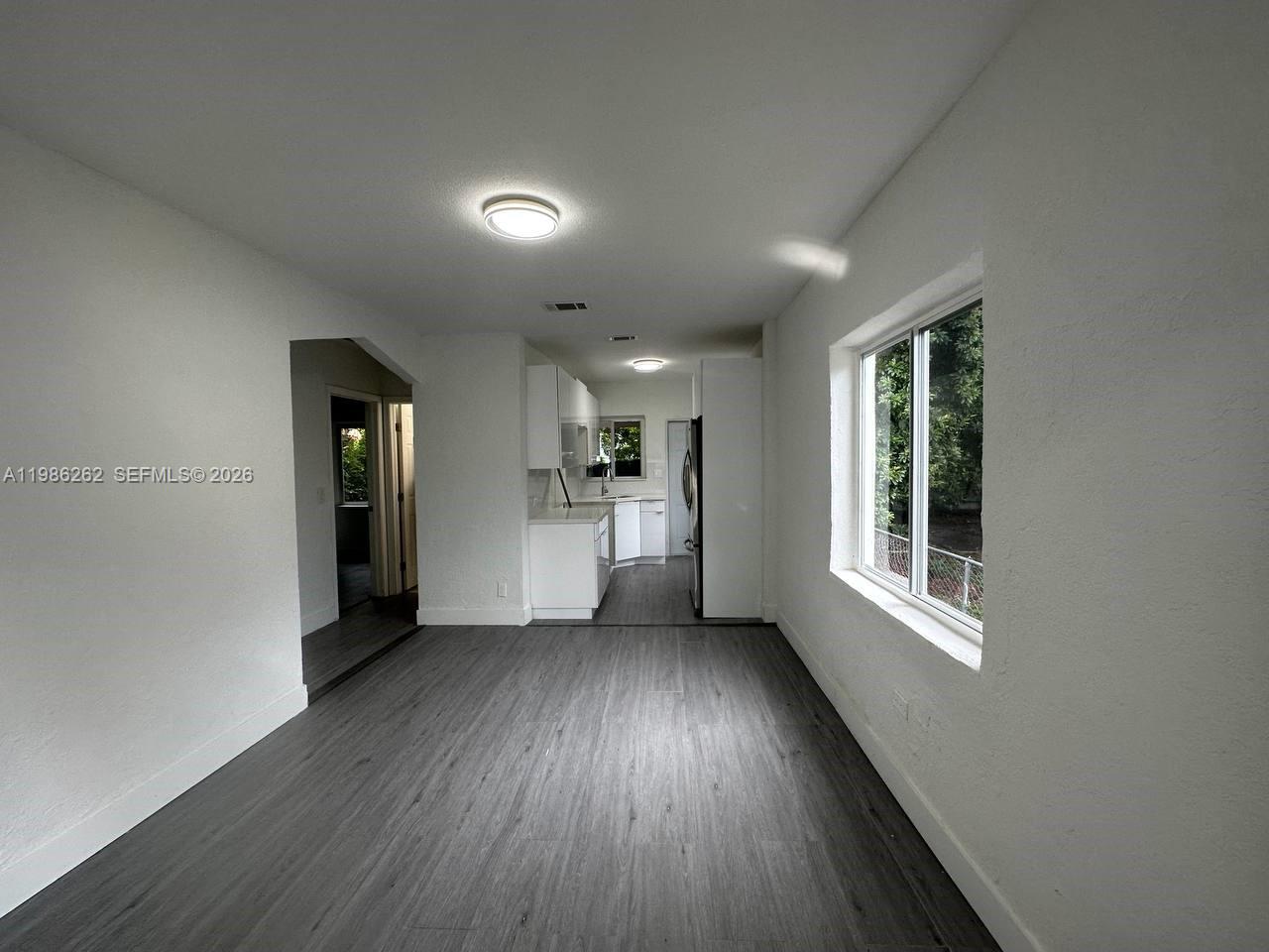 LIBERTY CITY - Residential