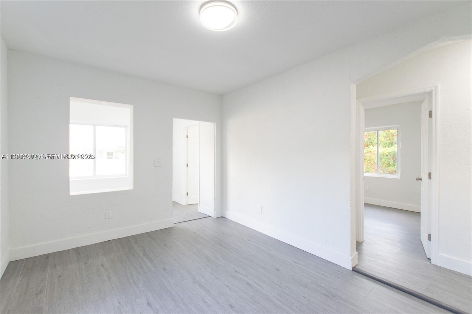 LIBERTY CITY - Residential