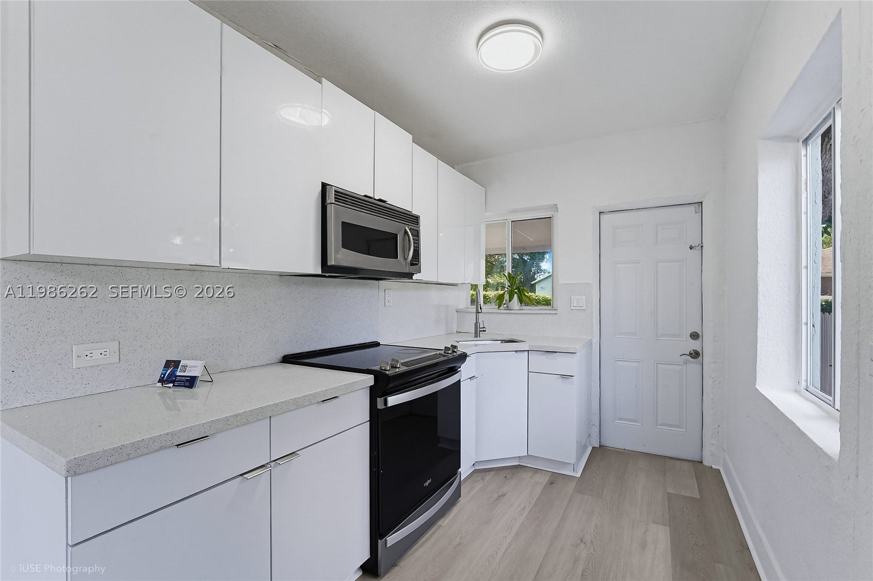 1812 NW 64th St