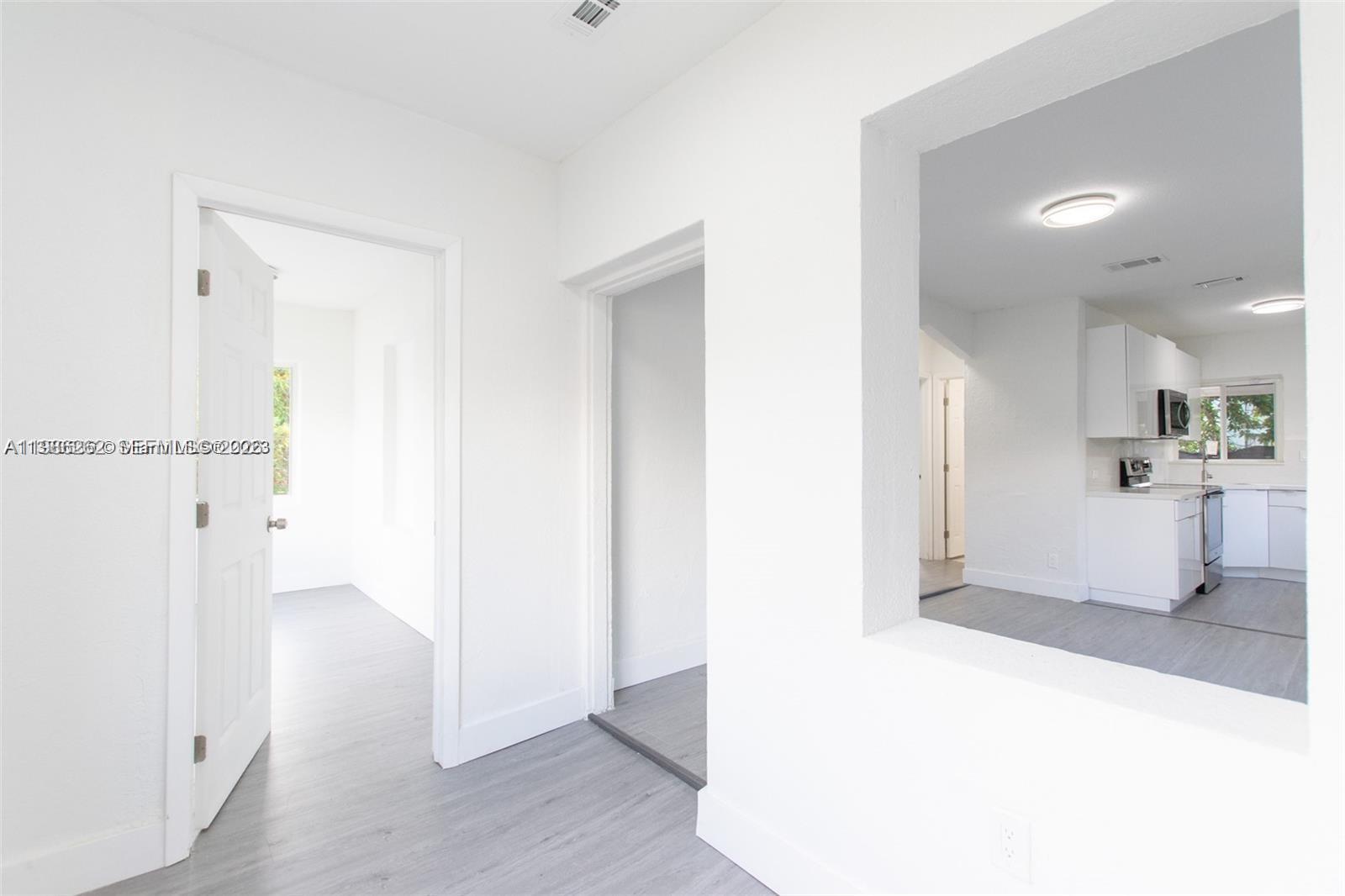 LIBERTY CITY - Residential